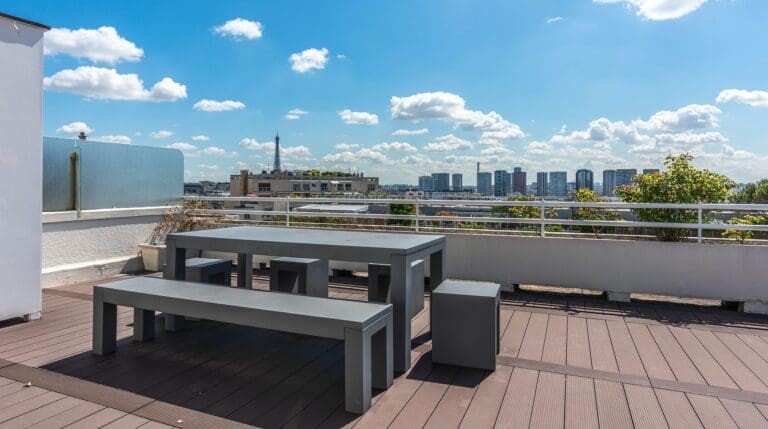 Rent Apartment Power Daisy Auteuil – Passy