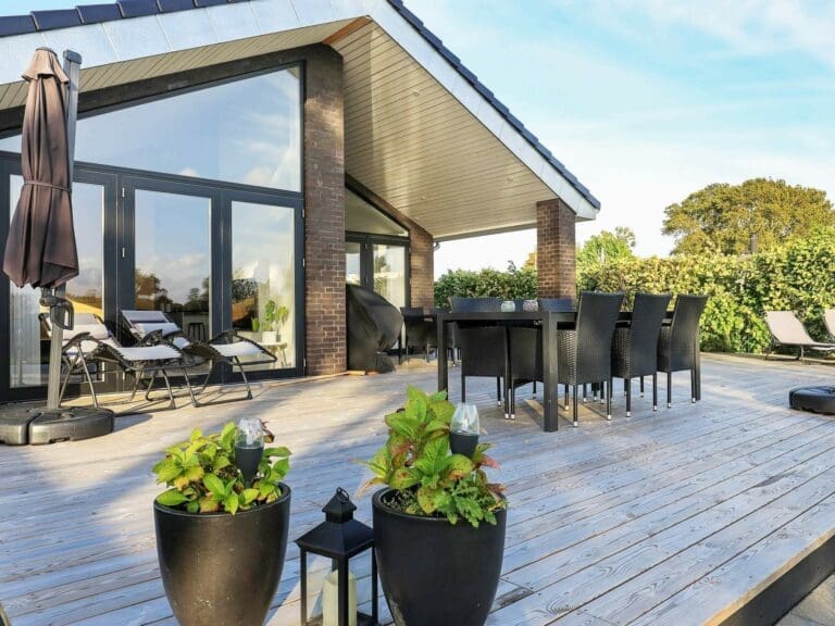 Rent Apartment Psychedelic Bells Denmark