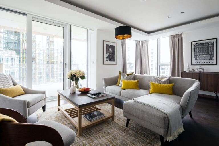 Rent Apartment Psychedelic Monte Edgware Road