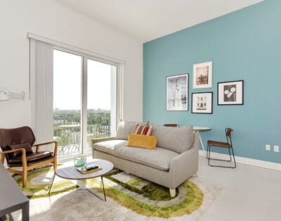 Rent Apartment Puff Tulip Miami