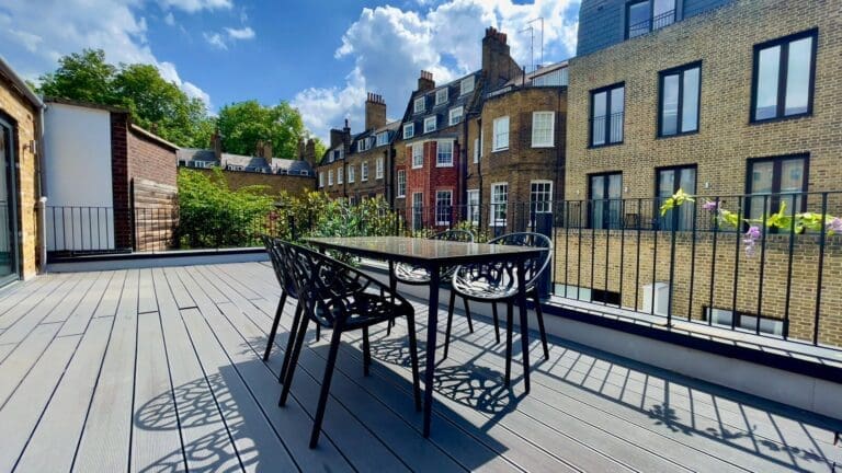 Rent Apartment Pumpkin Pepperwood Holborn