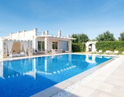 Rent Apartment Purple Coyo Puglia