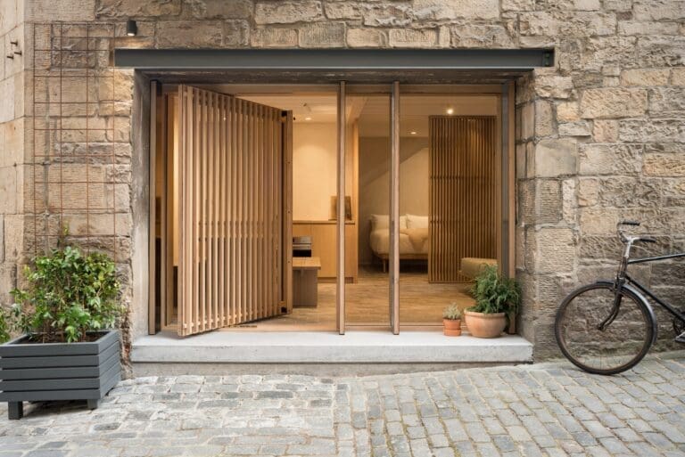 Rent Apartment Purple Ming Old Town