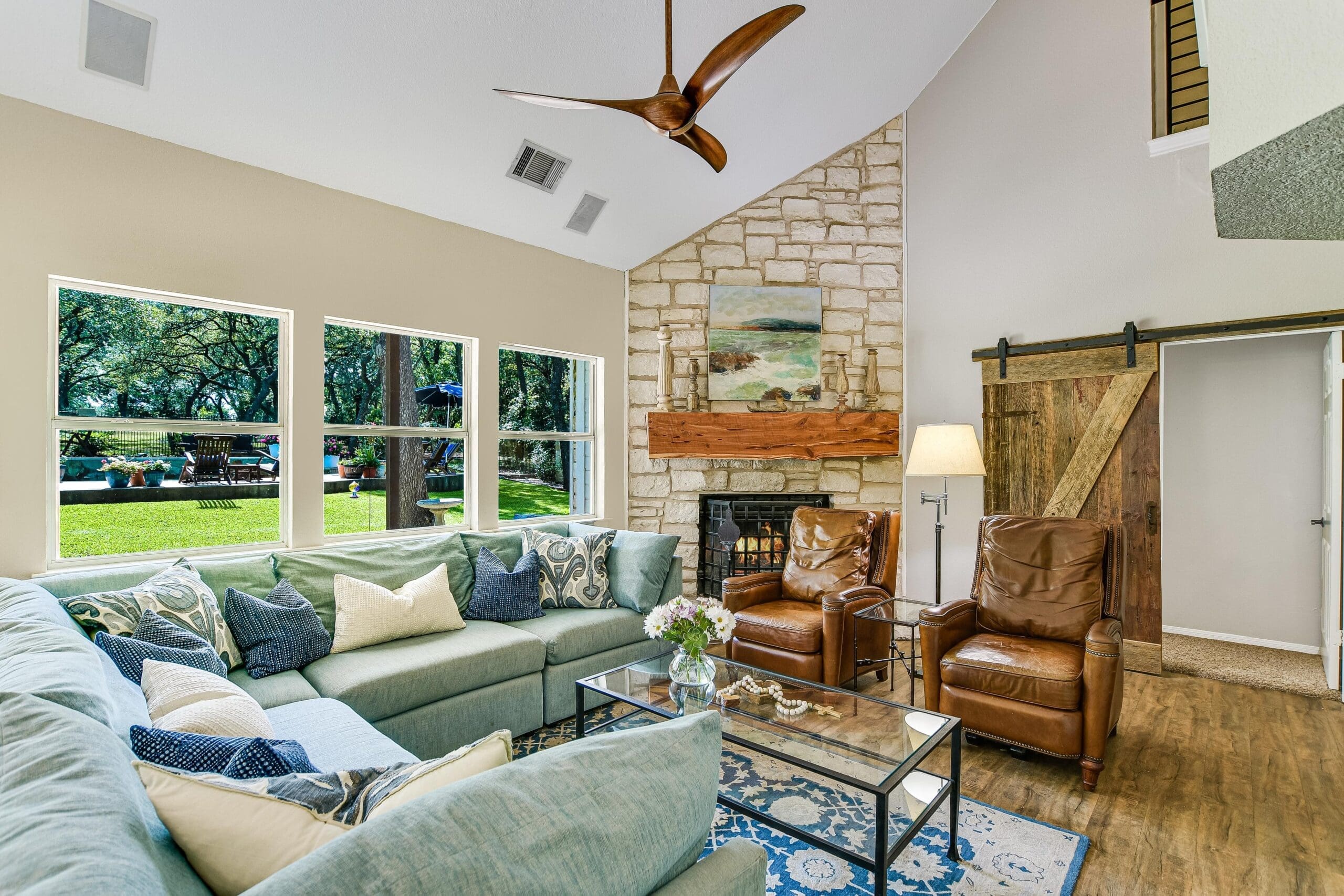 Rent Apartment Quartz Cork Austin