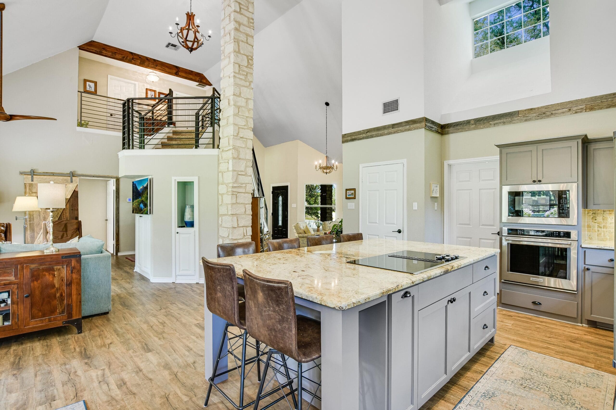 Rent Apartment Quartz Cork Austin