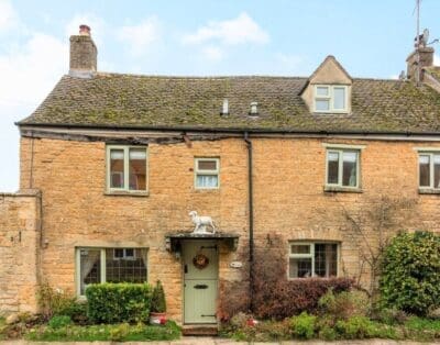 Rent Apartment Quartz Palmyra Cotswolds