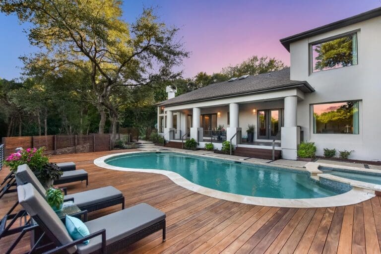 Rent Apartment Quartz Sodalite Austin