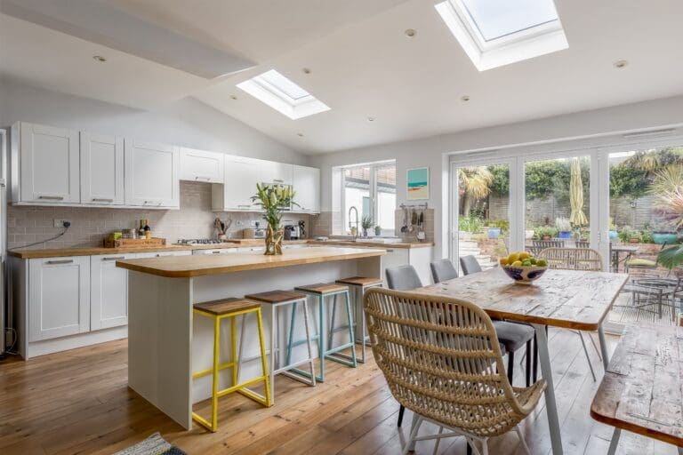 Rent Apartment Quartz Star Poole