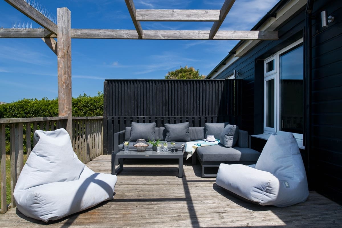 Rent Apartment Quartz Wine Cornwall