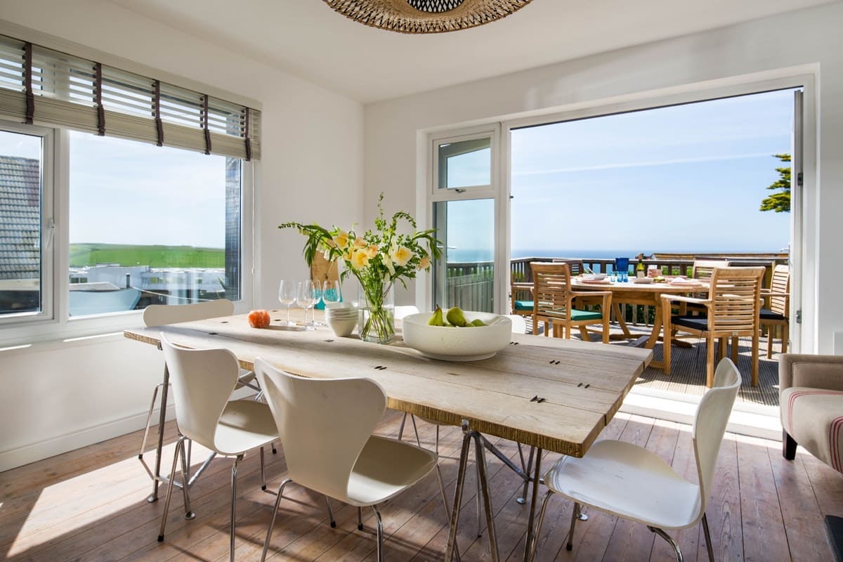 Rent Apartment Quartz Wine Cornwall
