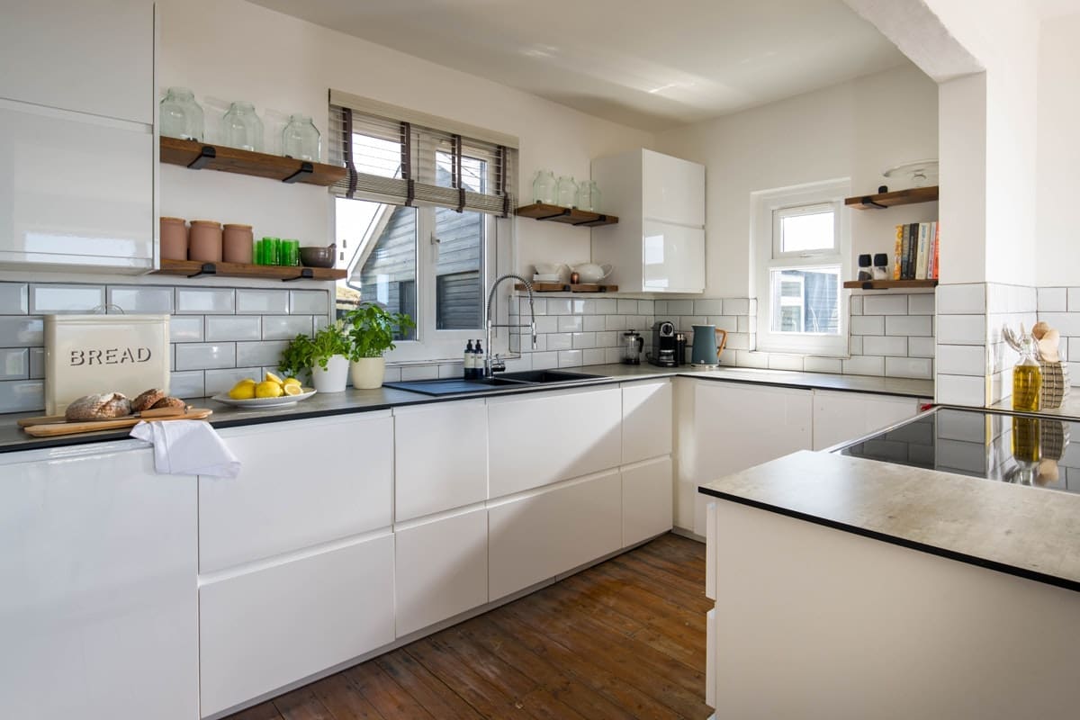Rent Apartment Quartz Wine Cornwall