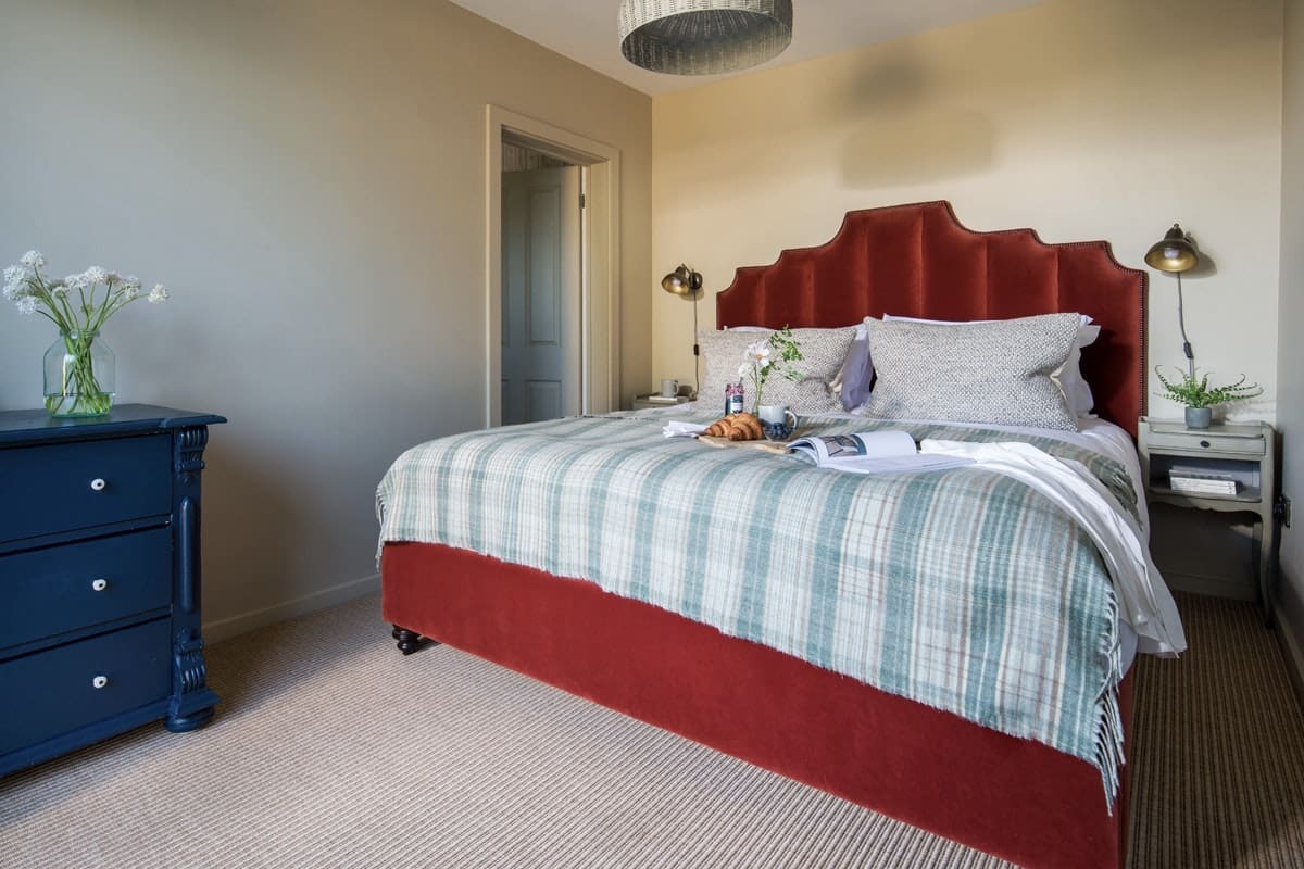 Rent Apartment Quartz Wine Cornwall