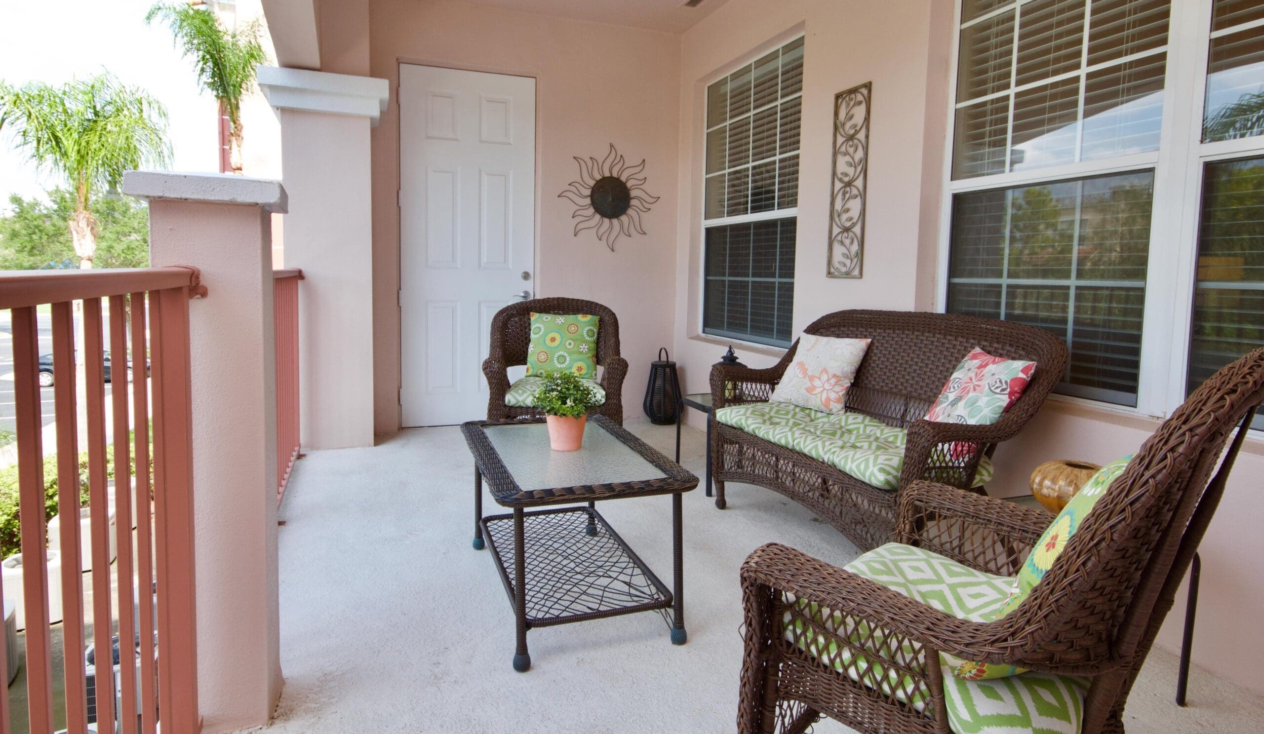 Rent Apartment Queen Coral Florida