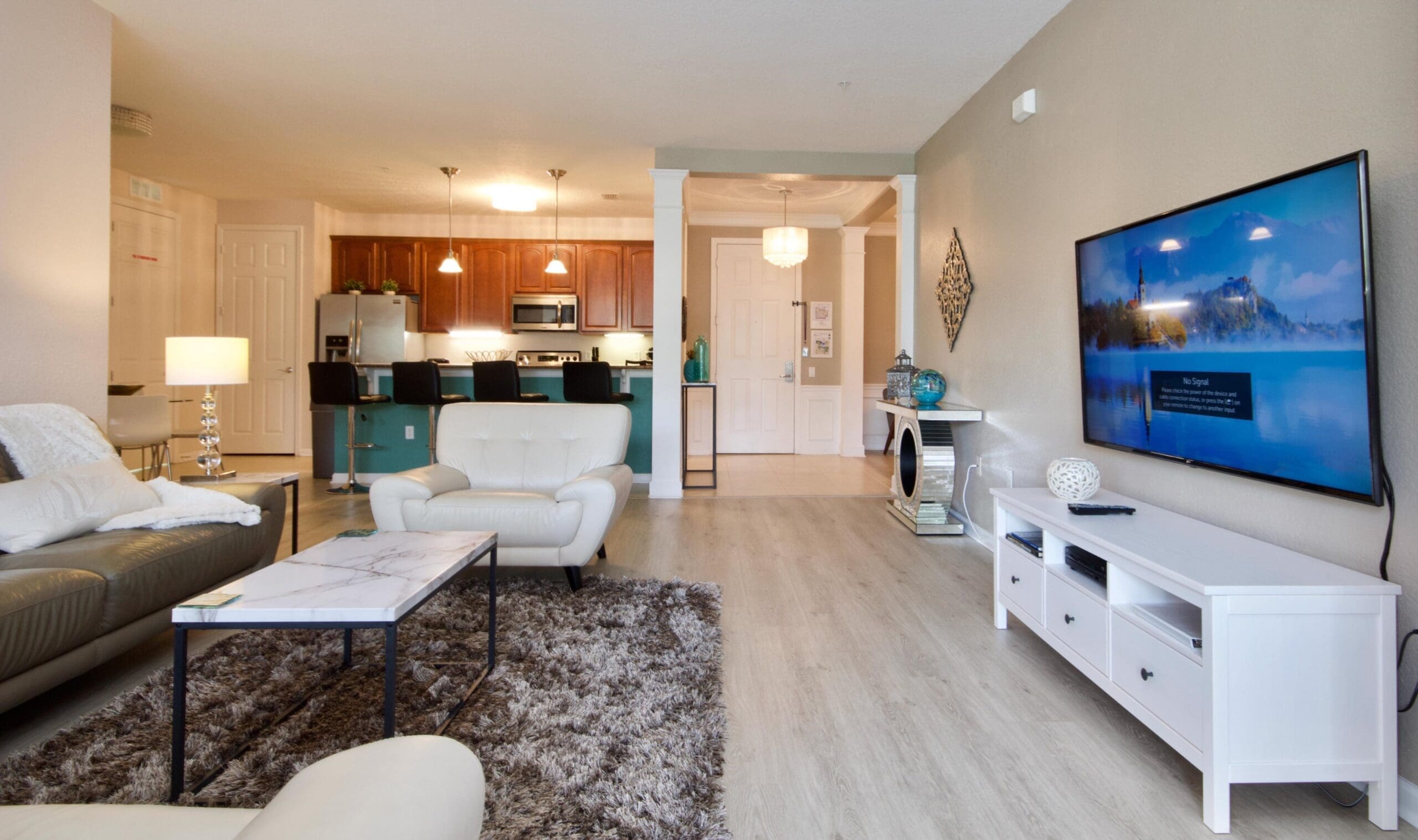 Rent Apartment Queen Coral Florida