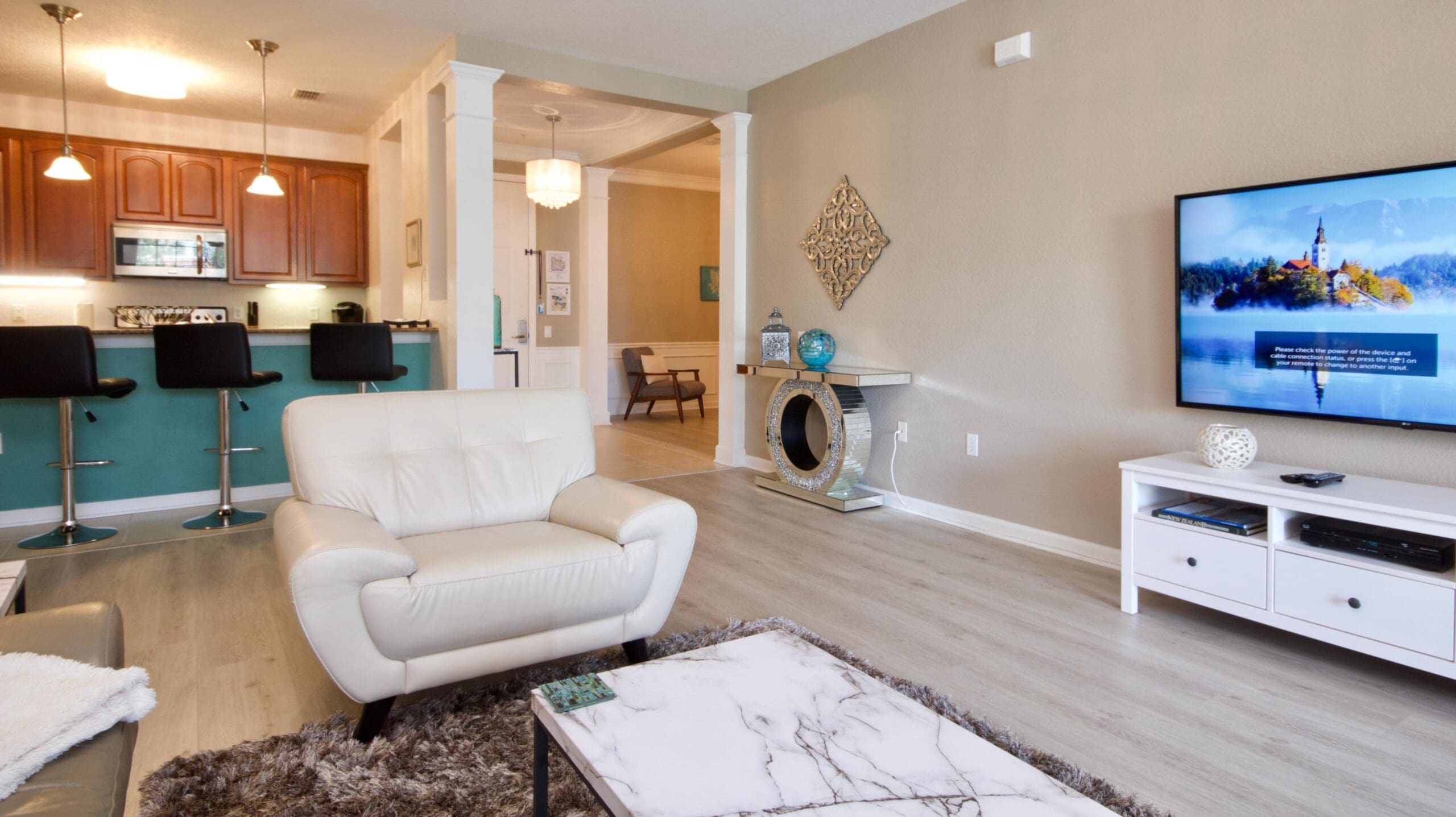 Rent Apartment Queen Coral Florida