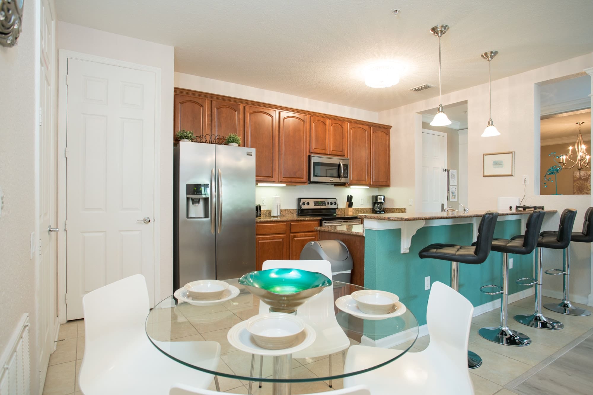 Rent Apartment Queen Coral Florida