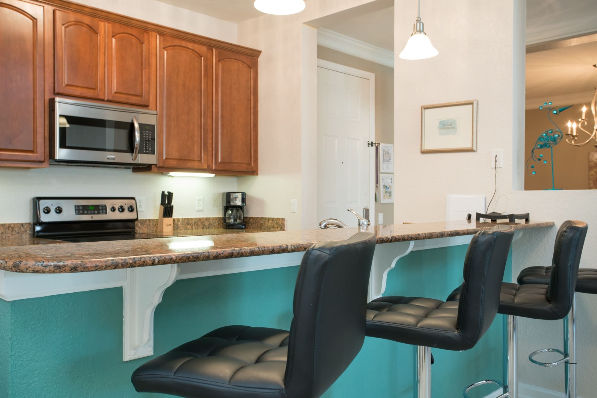 Rent Apartment Queen Coral Florida