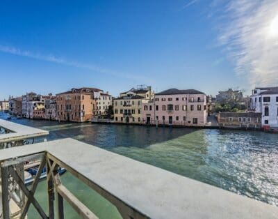 Rent Apartment Queen Love Cannaregio