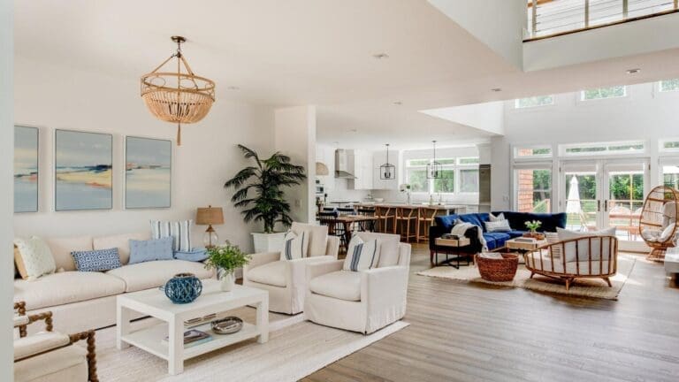 Rent Apartment Racing Roble The Hamptons