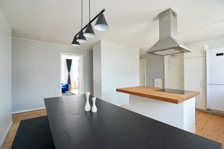 Rent Apartment Rackley Osage Vesterbro