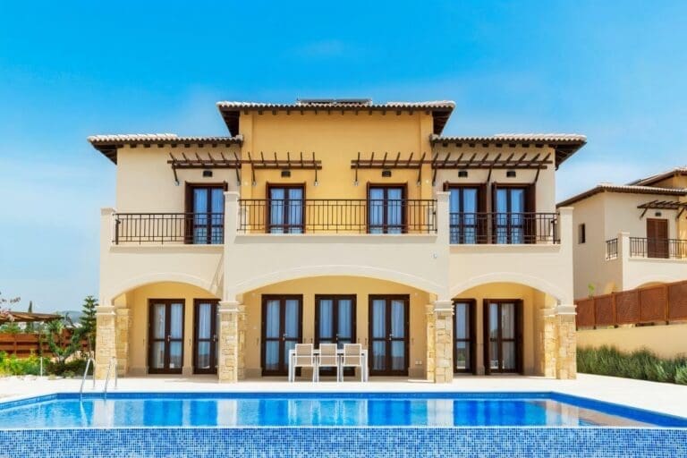 Rent Apartment Rackley Poplar Cyprus