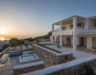 Rent Apartment Radical Peach Palm Paros