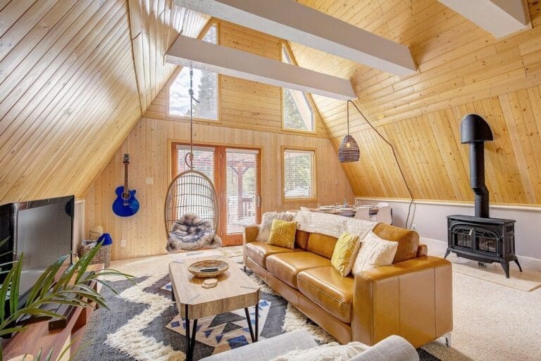 Rent Apartment Rain Shrubs Breckenridge