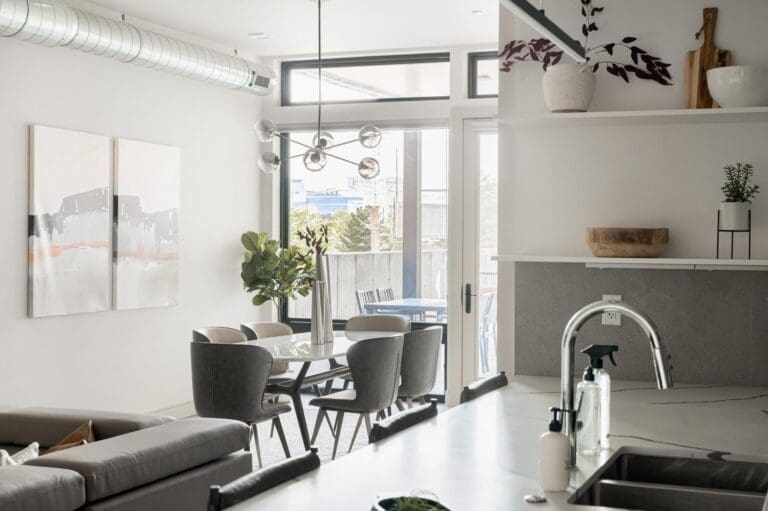 Rent Apartment Raisin Traveller Denver