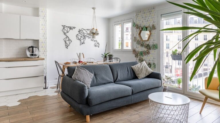 Rent Apartment Raisin Verde Bastille – Bercy