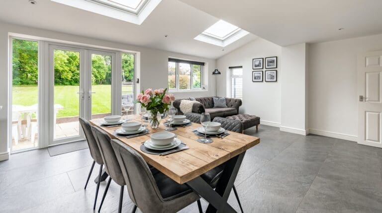 Rent Apartment Raspberry Ametrine New Forest