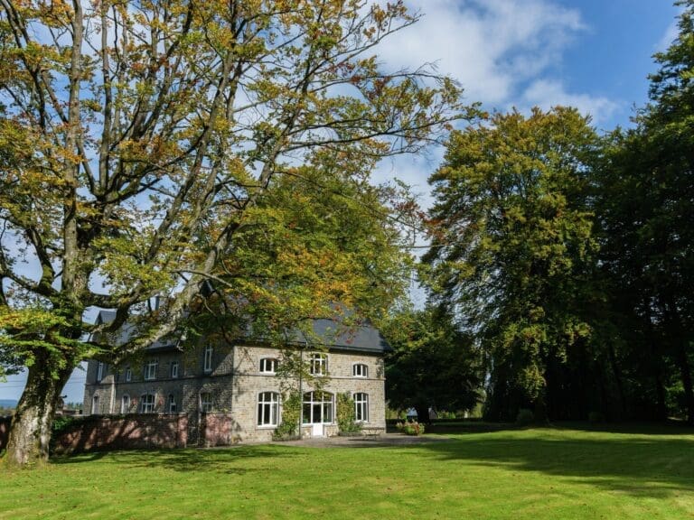 Rent Apartment Razzmic Carob Belgium