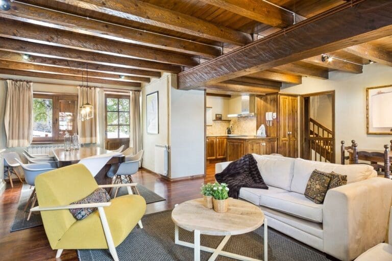Rent Apartment Razzmic Ferns Val d’Aran