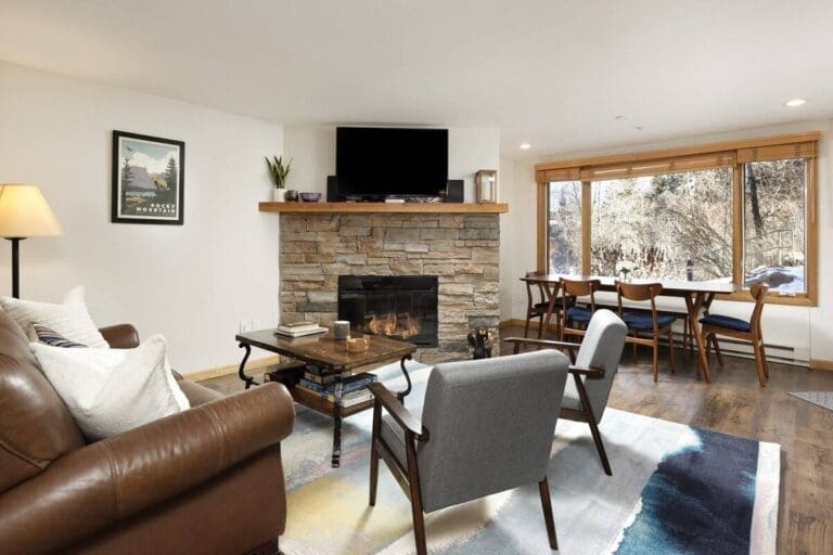 Rent Apartment Rebecca Dodo Aspen