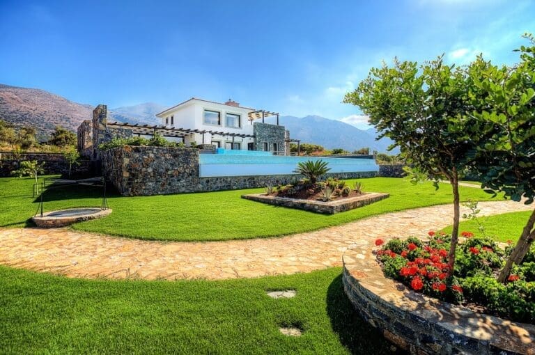 Rent Apartment Red Axlewood Crete