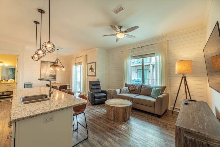 Rent Apartment Redwood Nigella Alabama