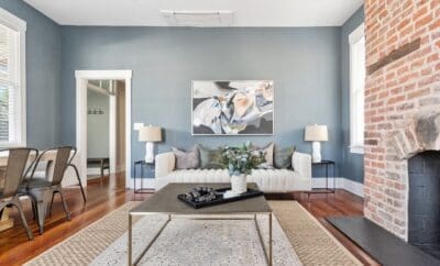 Rent Apartment Redwood Strawberry The Boroughs