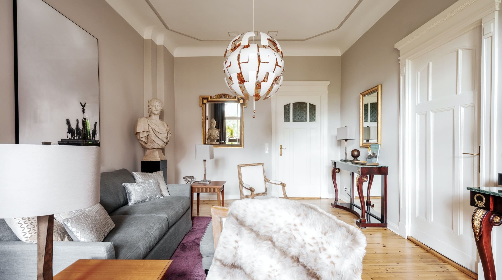 Rent Apartment Rhythm Cork Prenzlauer Berg