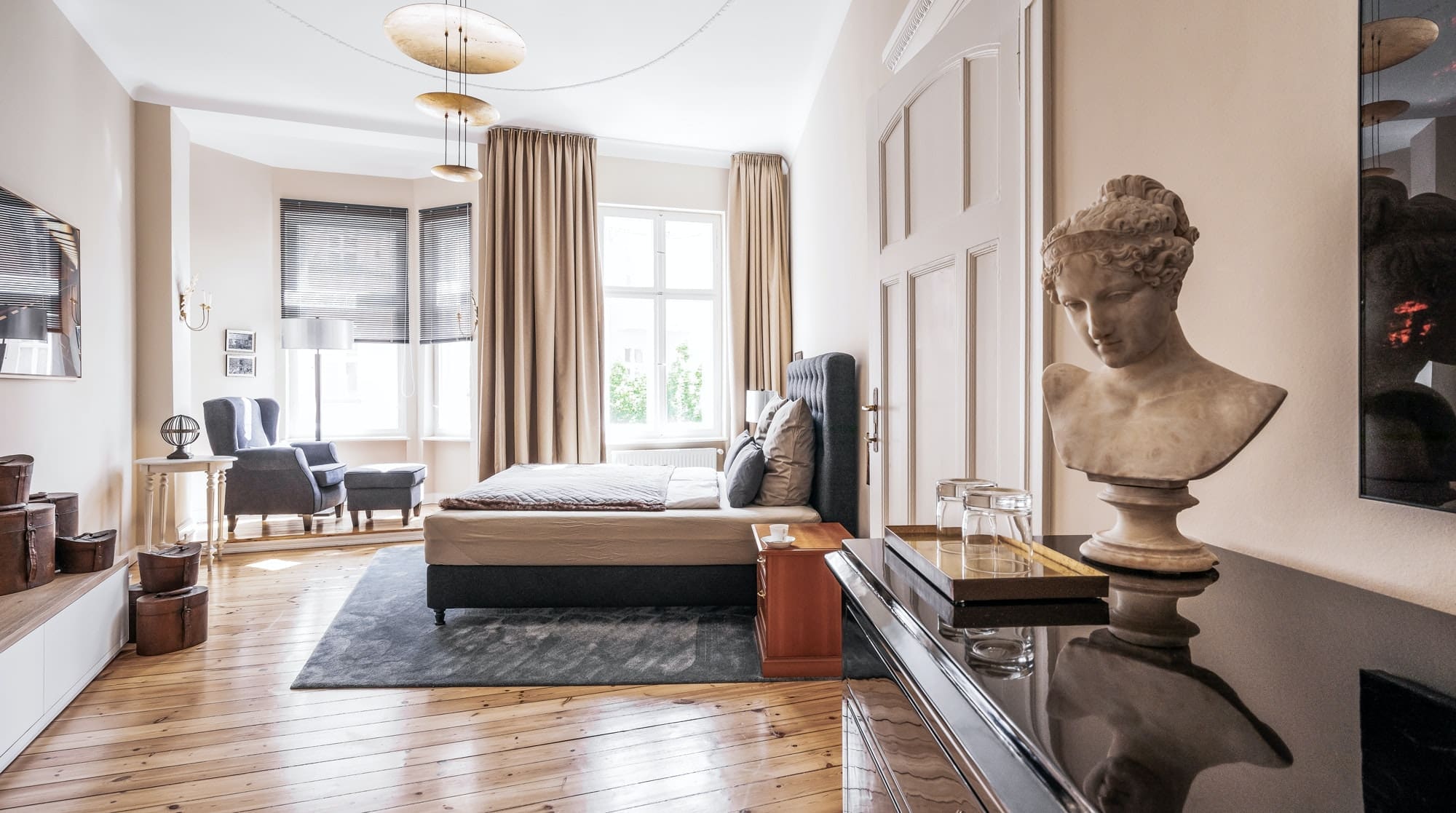 Rent Apartment Rhythm Cork Prenzlauer Berg