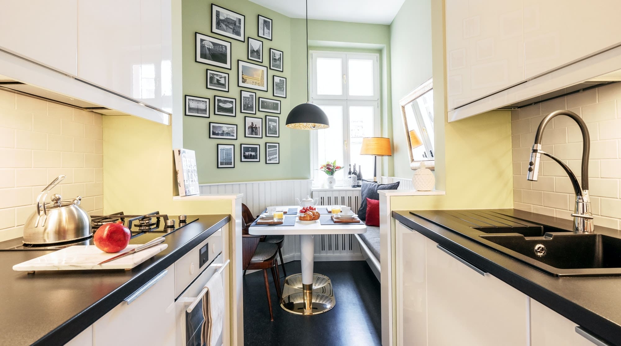 Rent Apartment Rhythm Cork Prenzlauer Berg
