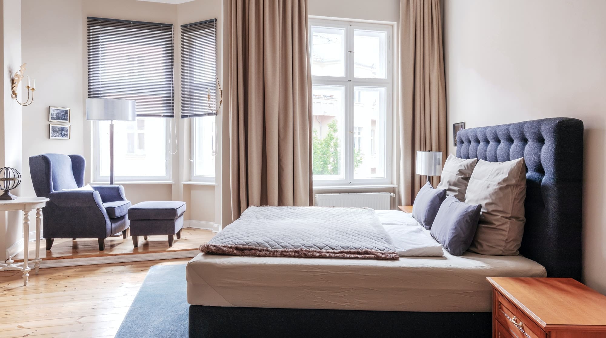Rent Apartment Rhythm Cork Prenzlauer Berg
