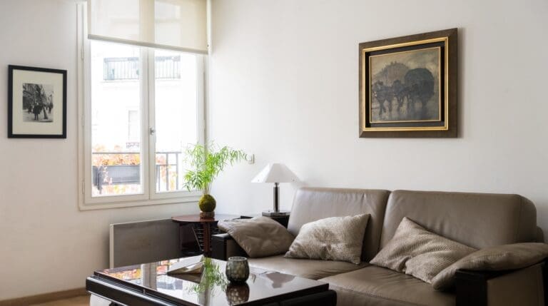 Rent Apartment Rhythm Kozo Montmartre Sacré-Coeur