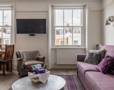 Rent Apartment Ribbon Tiama Pimlico