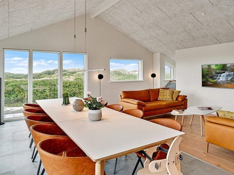 Rent Apartment Rich Amborella Denmark