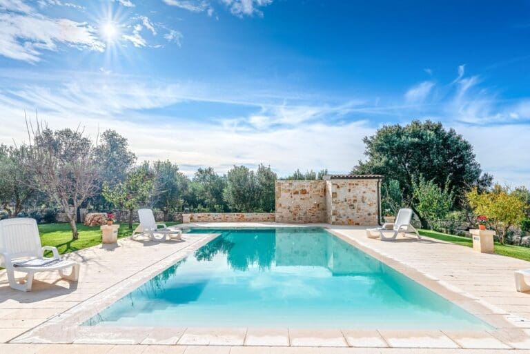 Rent Apartment Rich Pear Puglia