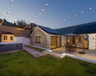 Rent Apartment Rich Silverling Cornwall