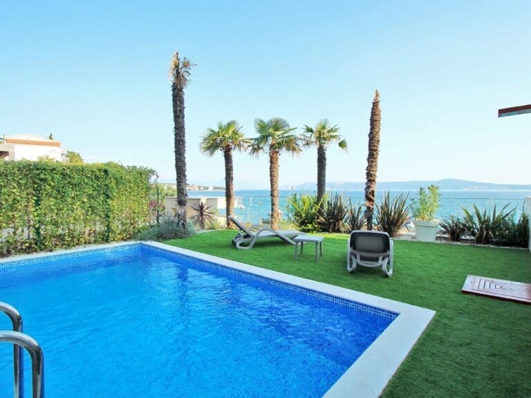 Rent Apartment Roast Amber Croatia