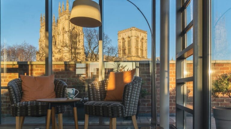 Rent Apartment Roast Paradise North Yorkshire