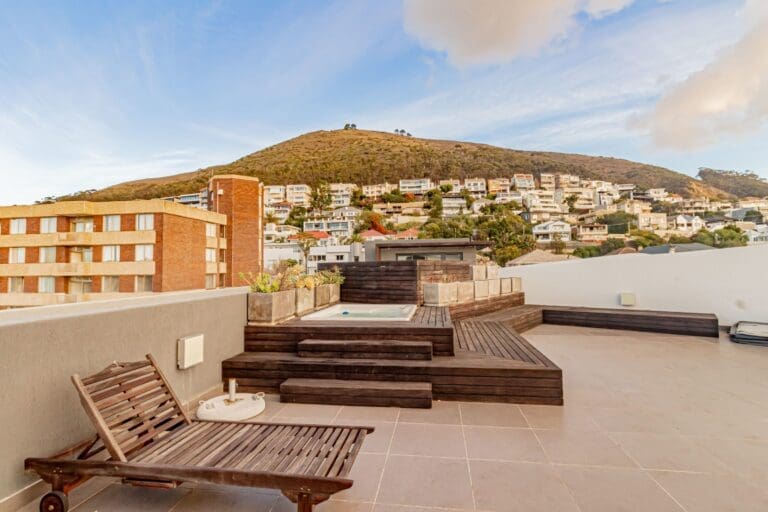 Rent Apartment Robin Pineapple Green Point