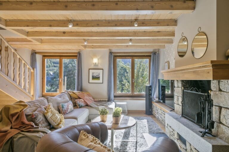 Rent Apartment Rocket Sapphire Val d’Aran