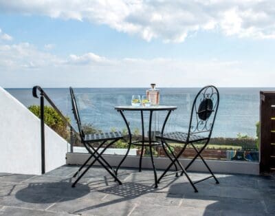 Rent Apartment Root Fir Cornwall